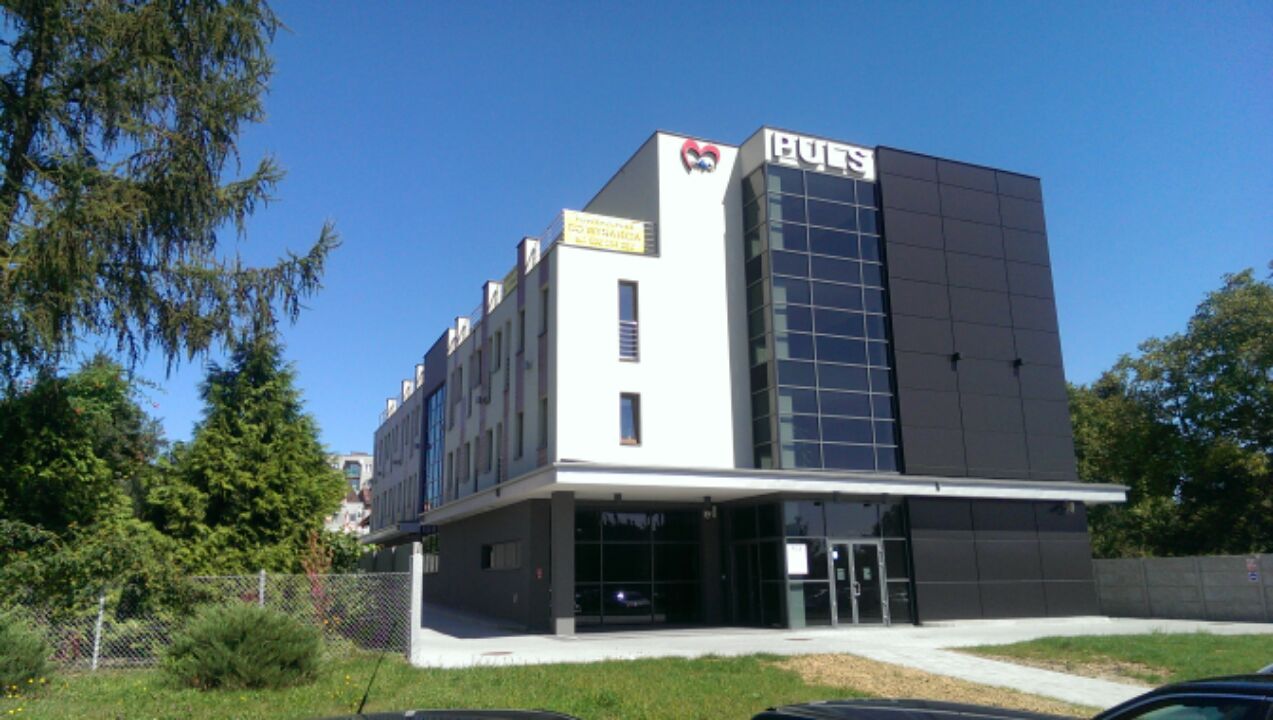 Okna rzeszow przeworsk