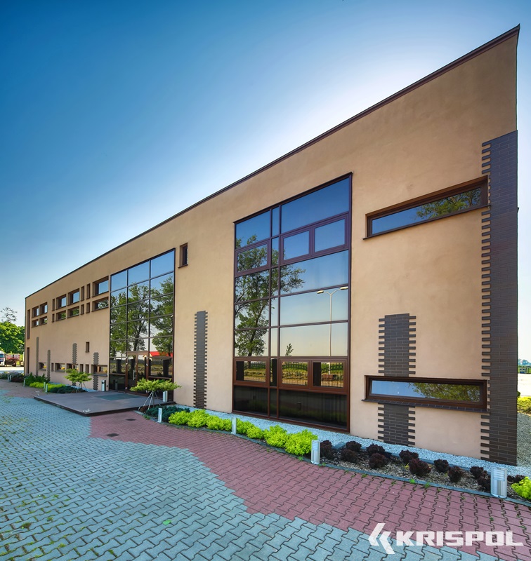 Realizacje Podkarpacka Grupa Okienna - Rzeszów, Jasło, Przeworsk, Strzyżów