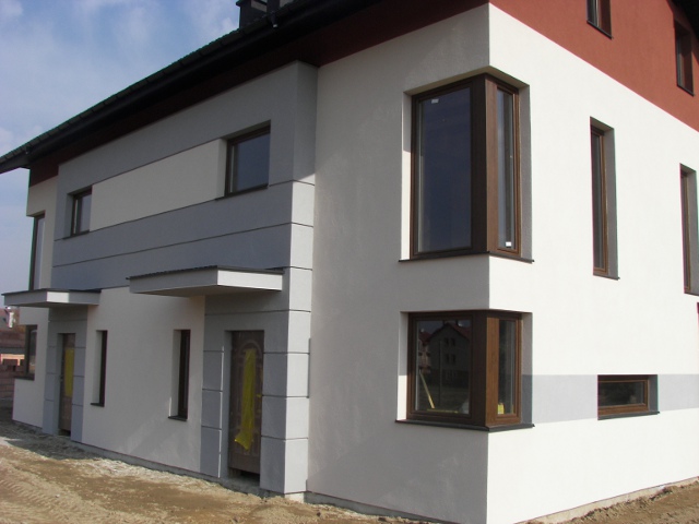 PCV okna przeworsk, rzeszow, jasło