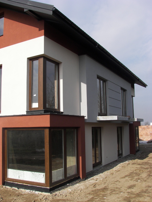 okna pcv - rzeszów - przeworsk, jasło