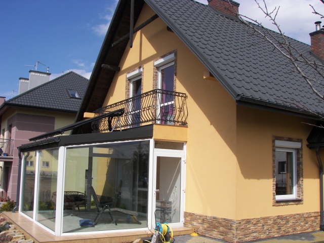 okna pcv - rzeszów i przeworsk, jasło