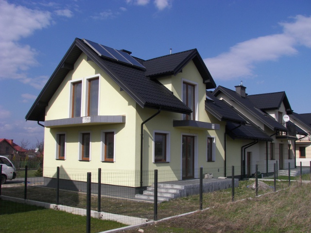 okna pcv - przeworsk i rzeszów, jasło