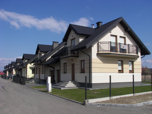 okna PCV i drzwi - rzeszów - przeworsk - jasło