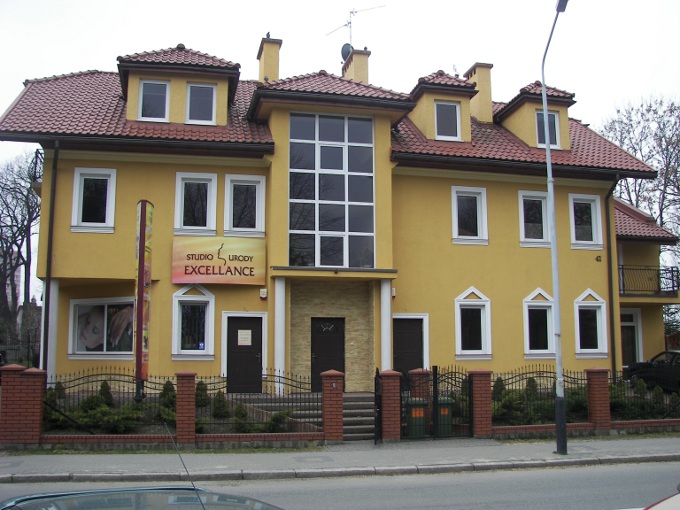 bramy garażowe i okna PCV - rzeszów