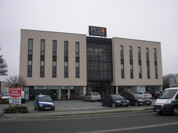 Okna PCV - rzeszów