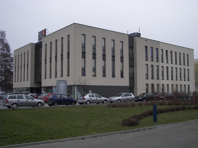 Okna PCV - rzeszów